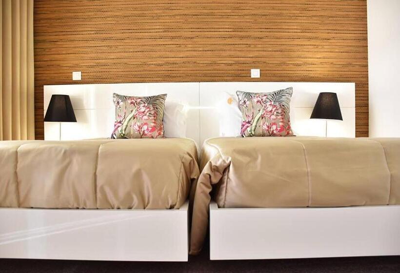 스탠다드 룸, Rural Quinta Das Quintaes