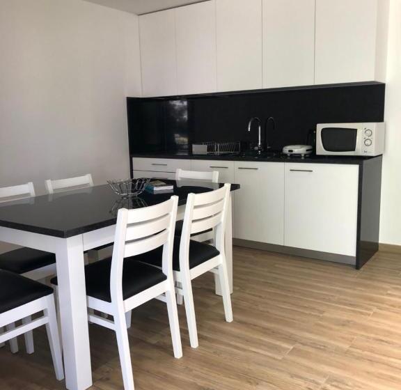 منزل غرفتين نوم, Rural Quinta Das Quintaes