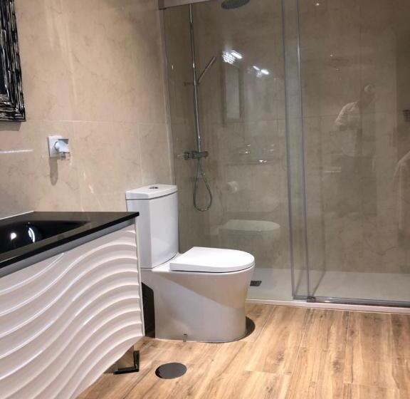 Дом 2 Спальни, Rural Quinta Das Quintaes