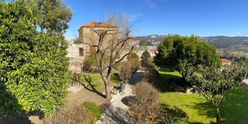 2ベッドルームハウス, Rural Quinta Das Quintaes