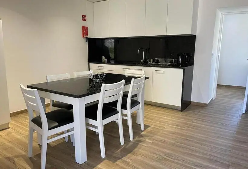2ベッドルームハウス, Rural Quinta Das Quintaes