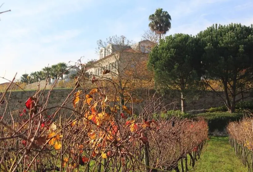 ファミリールーム, Rural Quinta Das Quintaes