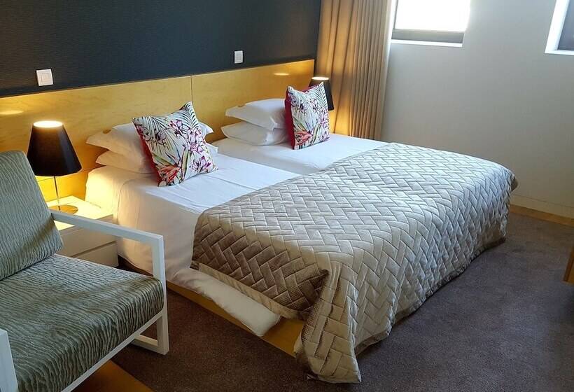 غرفة قياسية, Rural Quinta Das Quintaes