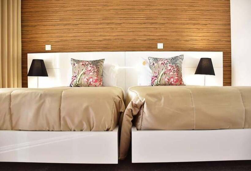 غرفة قياسية, Rural Quinta Das Quintaes