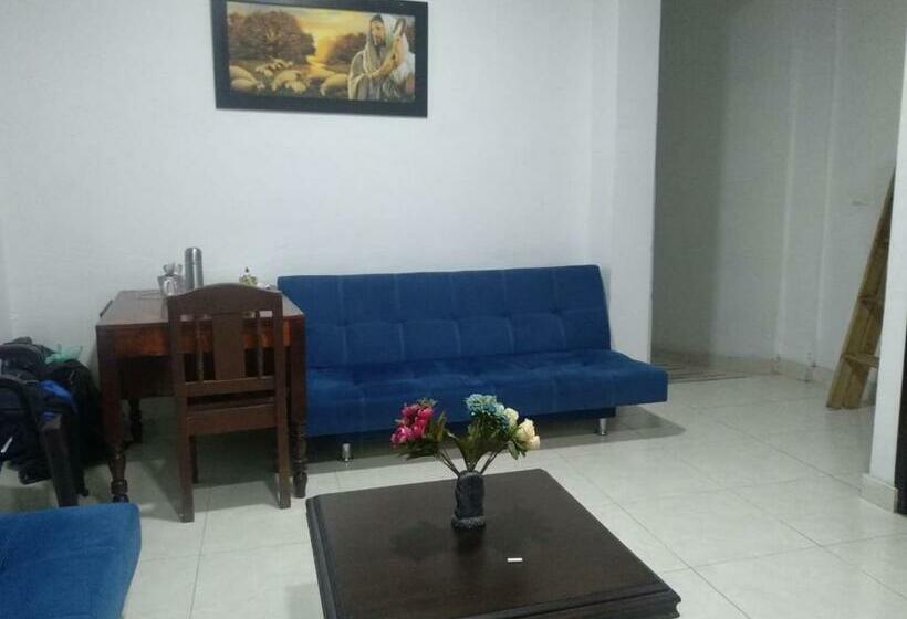 Quarto Quádruplo Estandar, San Agustín