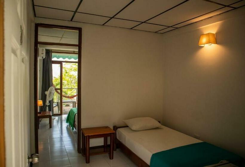 豪华房间, South West Bay Cabañas