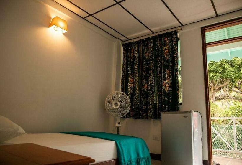 豪华房间, South West Bay Cabañas