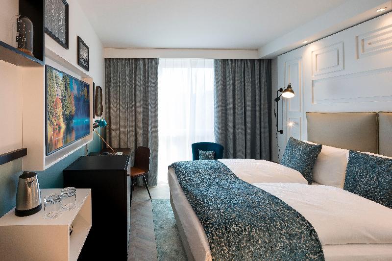 1침실 빌라 바다전망, Wyndham Grand Phuket Kalim Bay