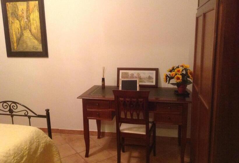 Номер Стандарт, La Vecchia Taverna B&b