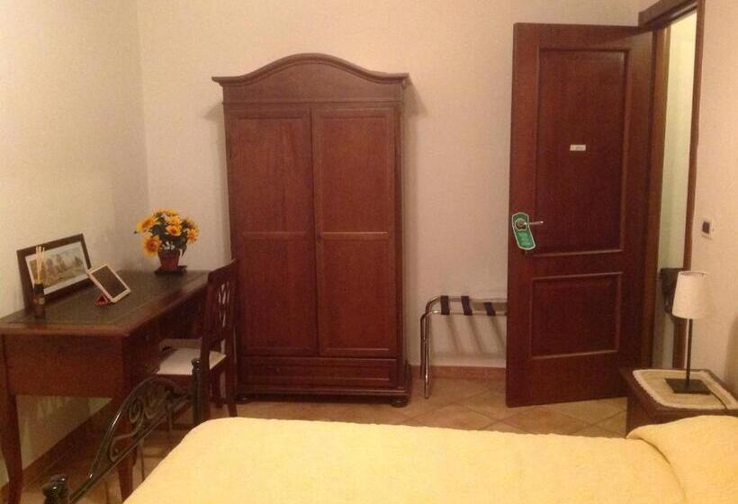 Номер Стандарт, La Vecchia Taverna B&b
