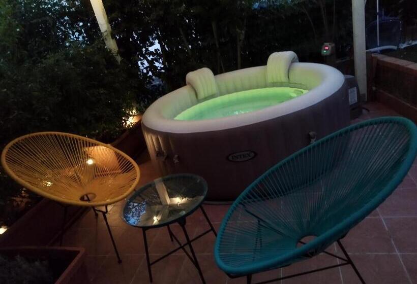 Номер Стандарт, La Vecchia Taverna B&b