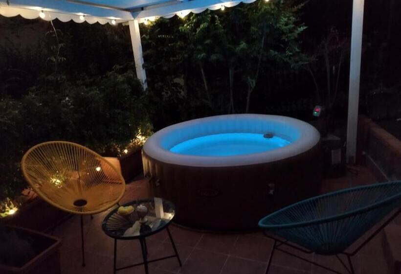 Номер Стандарт, La Vecchia Taverna B&b