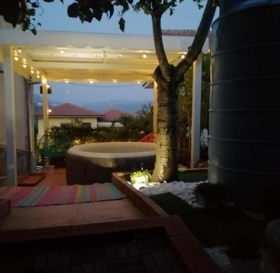 Номер Стандарт, La Vecchia Taverna B&b