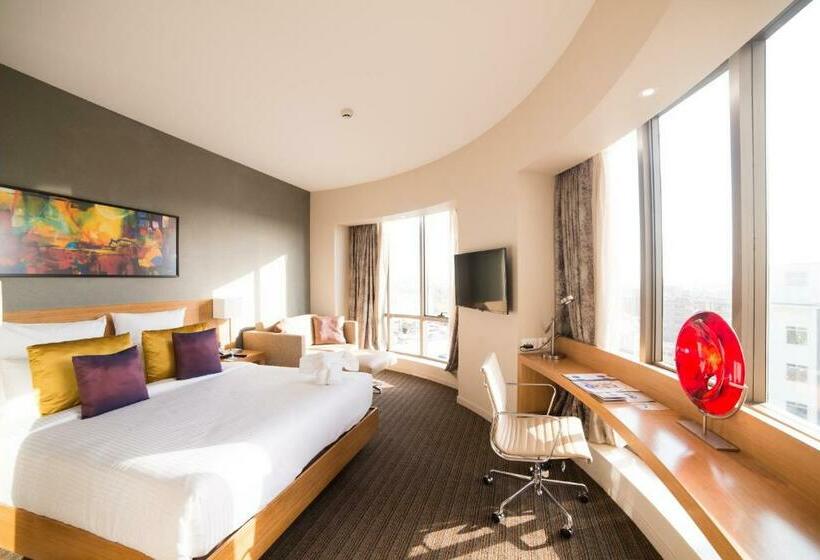 行政房间, Novotel Lucknow Gomti Nagar