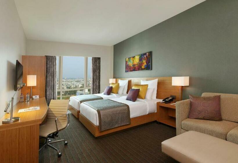 高级大房间, Novotel Lucknow Gomti Nagar