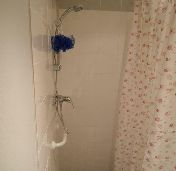 家庭套房, Friendly Auberge