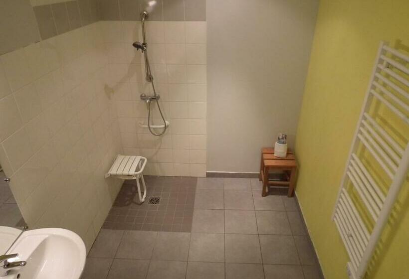 Family Suite, Friendly Auberge