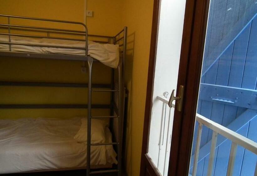 Семейный Номер, Friendly Auberge