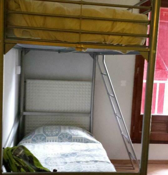 Семейный Номер, Friendly Auberge