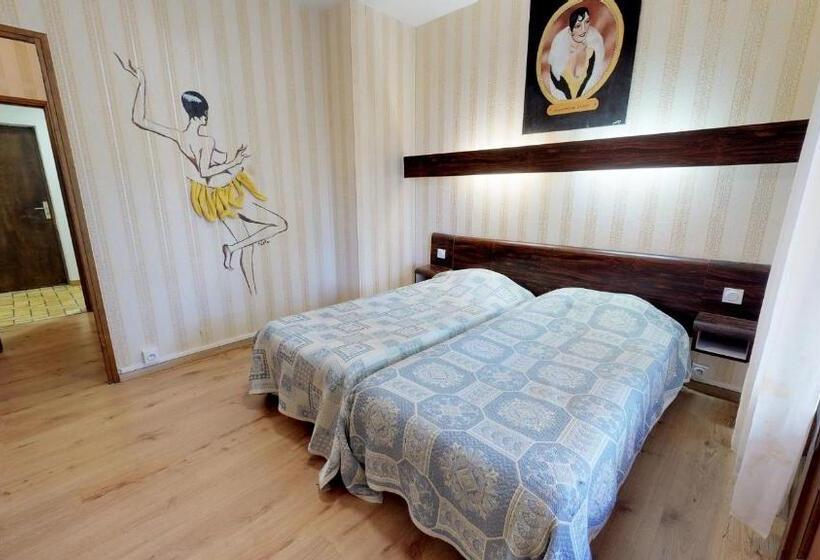Номер Стандарт, Friendly Auberge