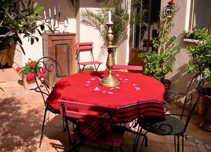 اتاق استاندارد, B&b In Arles L Atelier Du Midi Chambre D Hôtes Centre Historique Arles