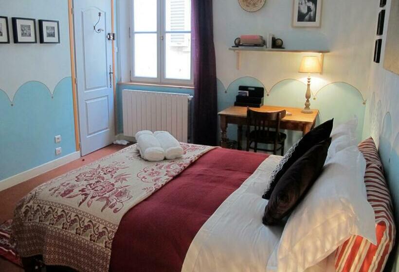 اتاق استاندارد, B&b In Arles L Atelier Du Midi Chambre D Hôtes Centre Historique Arles