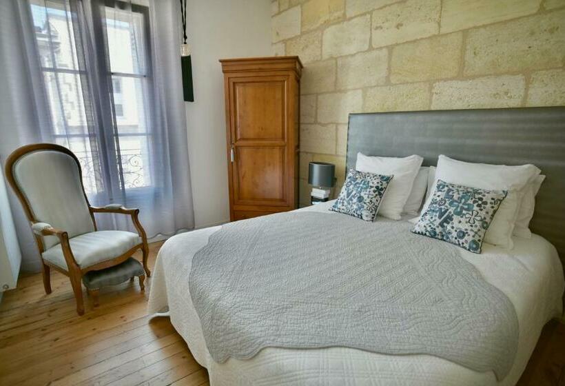 高级大房间, Chambres A Bord O