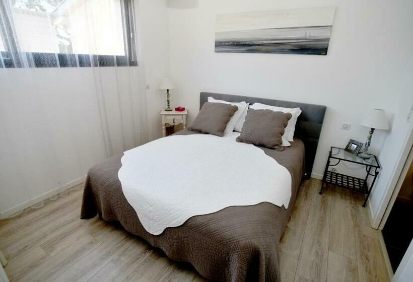 标准间, Chambres A Bord O