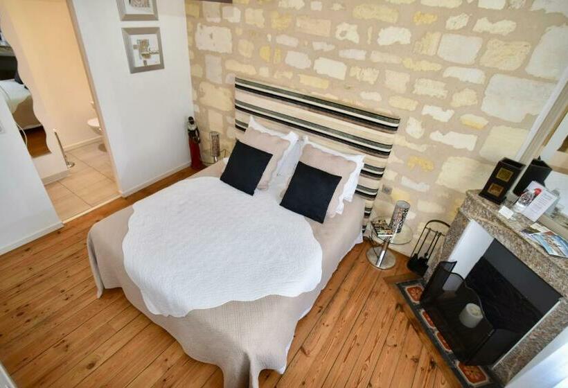 高级大房间, Chambres A Bord O