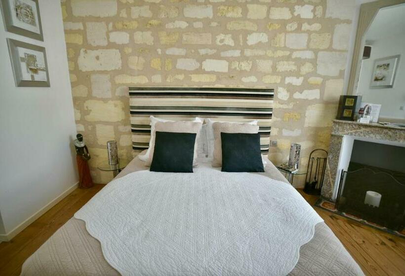 高级大房间, Chambres A Bord O