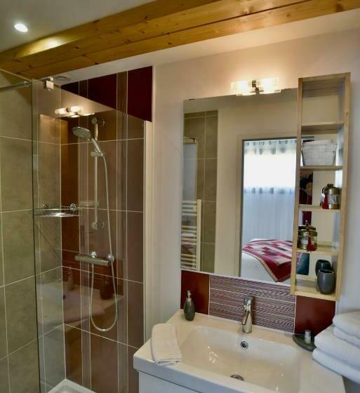 标准间, Chambres A Bord O