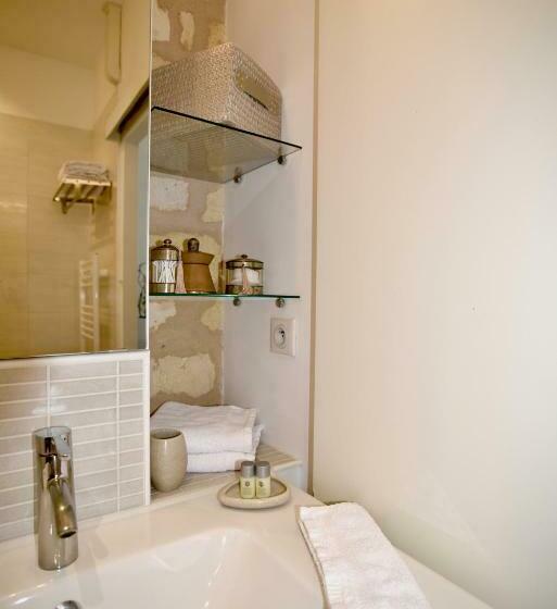 高级大房间, Chambres A Bord O