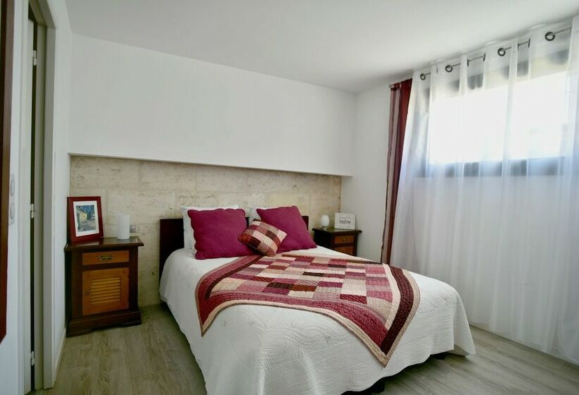 Номер Стандарт, Chambres A Bord O