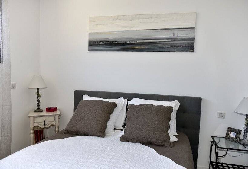 标准间, Chambres A Bord O