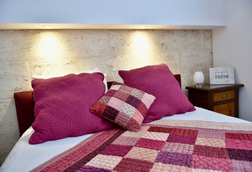 标准间, Chambres A Bord O