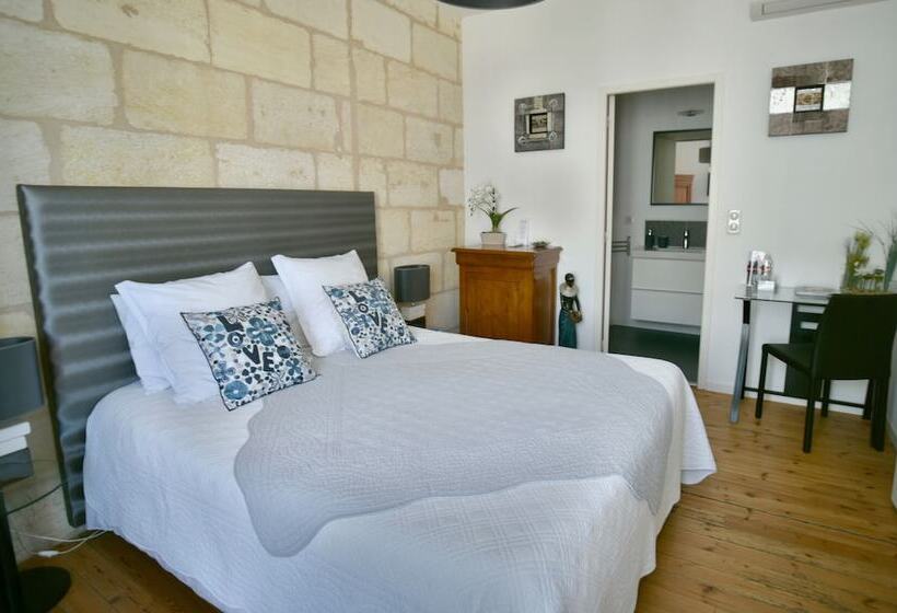 高级大房间, Chambres A Bord O