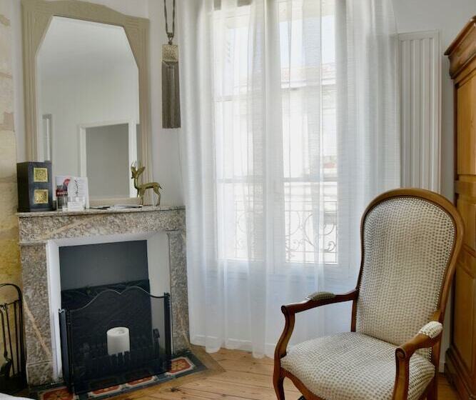 高级大房间, Chambres A Bord O