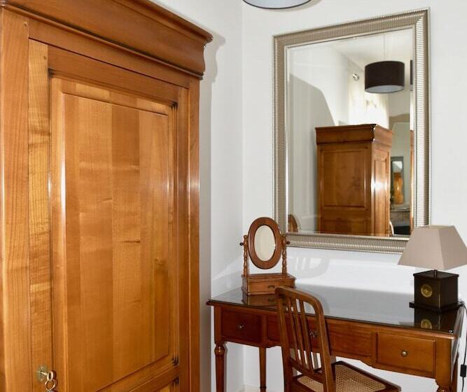 高级大房间, Chambres A Bord O