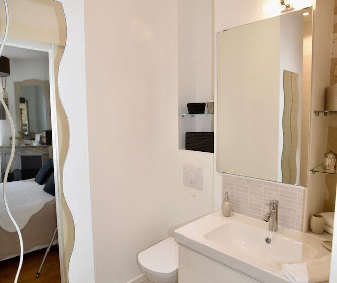 高级大房间, Chambres A Bord O