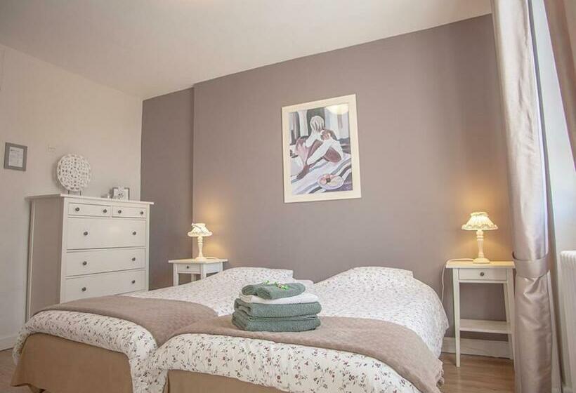 Номер Стандарт, Chambres & Tables D'hôtes Le Pech Grand