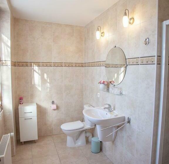 Номер Стандарт, Chambres & Tables D'hôtes Le Pech Grand