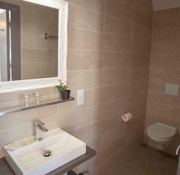 Семейный Номер, Chambres & Tables D'hôtes Le Pech Grand