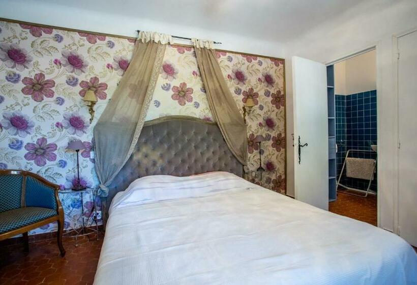 스탠다드 룸, Domaine L'helion