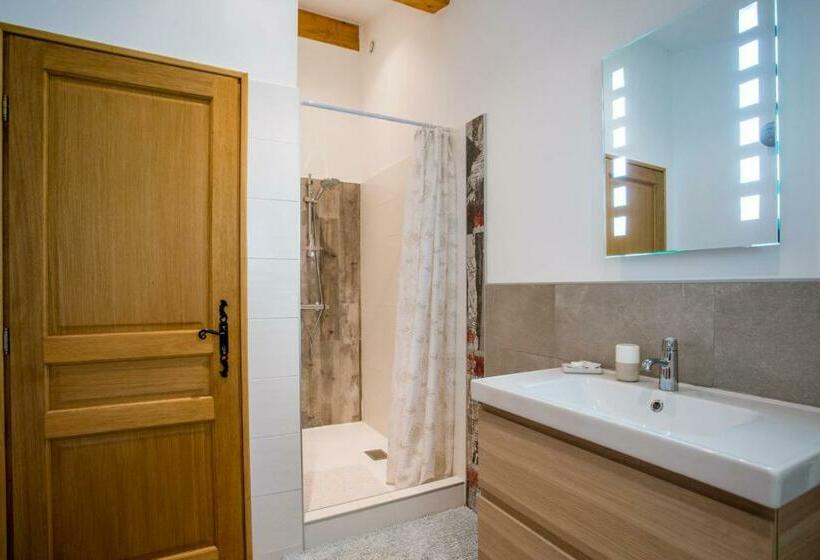 스탠다드 룸, Domaine L'helion