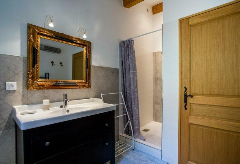 스탠다드 룸, Domaine L'helion