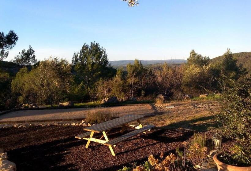 Дом 1 Спальня, Domaine L'helion