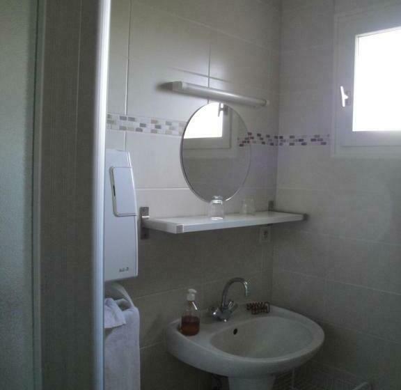 スタンダードルーム, Ferme De La Poterie