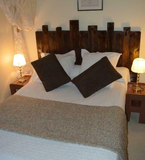 جناح, La Balastière