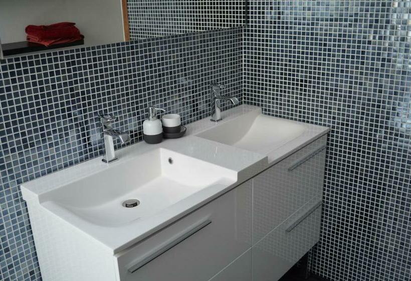 家庭套房, La Fontenelle Chambres D'hôtes