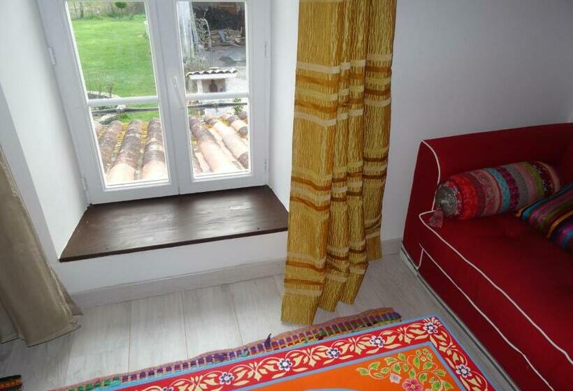 家庭套房, La Fontenelle Chambres D'hôtes